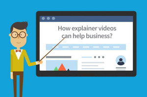 Explainer Videos For Business