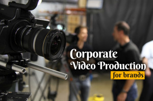 corporate video production company